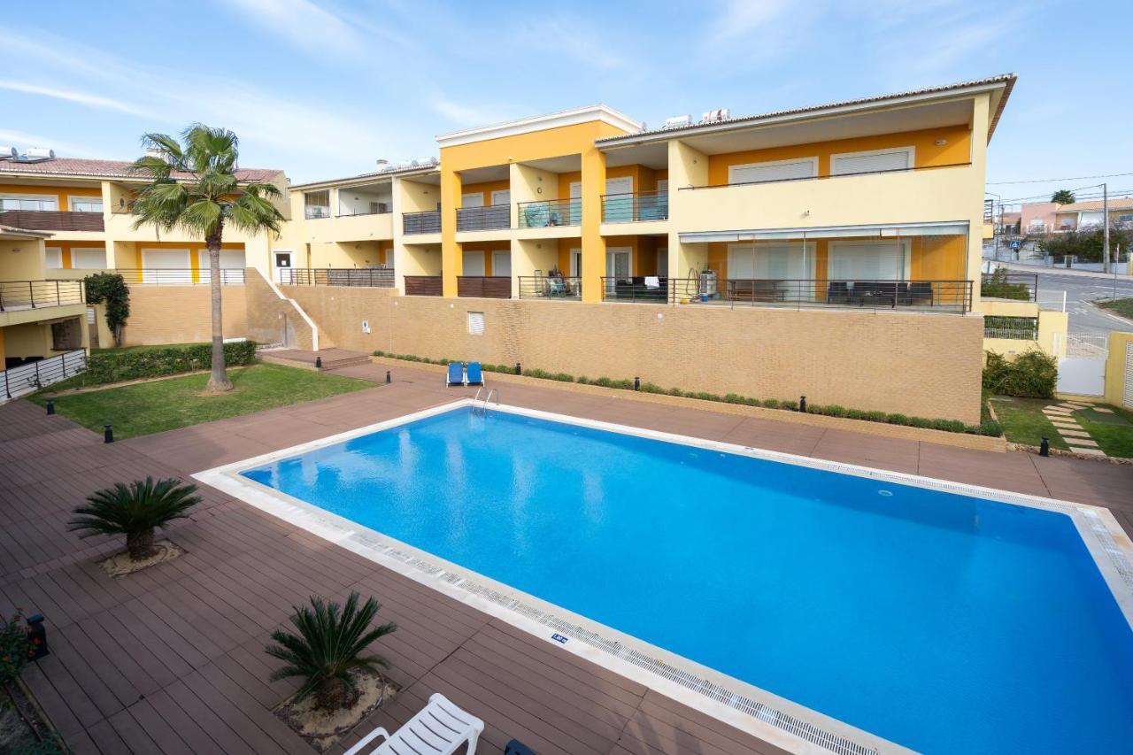 The Village - Outstanding Brand New 2 Bedrooms In Gale Appartement